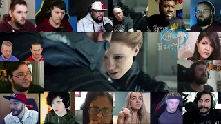 Death Stranding - Launch Trailer Reaction Mashup