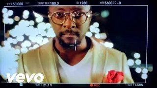 will.i.am - This Is Love (Behind The Scenes) ft. Eva Simons