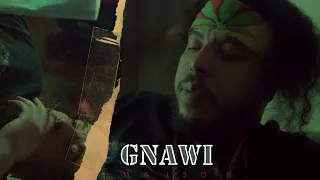 Gnawi - LMAJ3OR Prod. CEE-G [ OFFICIAL CLIP ] 2022