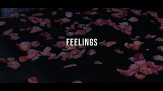 Arron Michael - "Feelings" (Official Music Video)