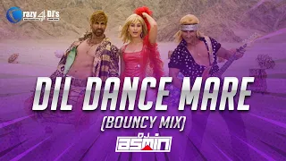 Dil Dance Mare || Bouncy Mix || Dj Asmin ,Crazy4DJ's