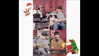 적재의 야간작업실 암호준재 크리스마스 캐롤연주모음🎄(Christmas Carol Playlist)