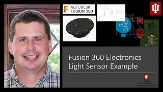 Fusion 360 Electronics 11 Layout - Ground Plane and Autorouting