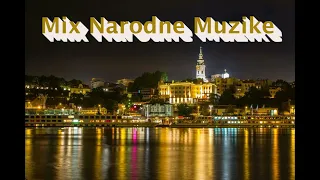 Mix Narodne Muzike