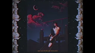 Alone with the Moon | Lofi HipHop Mix |