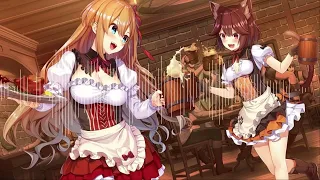 Nightcore - Faun - Tanz mit mir