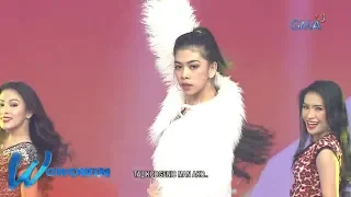 Wowowin: Kantahan at sayawan na kasama si 'Sexy Hipon' Herlene!