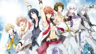 Idolish 7 「AMV」 Stay