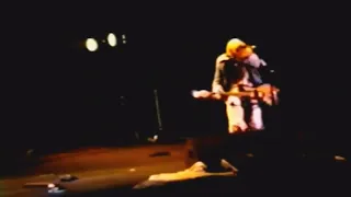 Nirvana - Heart-Shaped Box (Remastered) Live At Cow Palace 1993 April 09