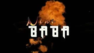 NINI BABA || Officially Kokborok Music Video Teaser 2022 || Romen ft Malina || @deblaljamatiaj8910