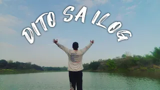 DITO SA ILOG