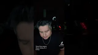 Para respirar - Acústico (TikTok)