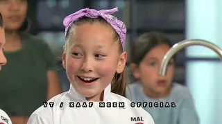 MasterChef Junior Season 7 Winner Announcement