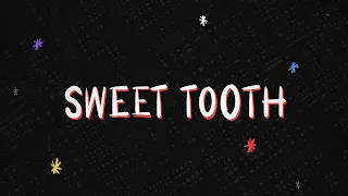 Scott Helman - Sweet Tooth (Official Lyric Video)