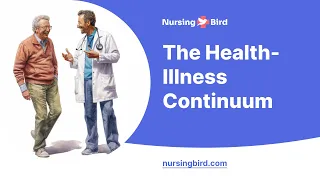 The Health-Illness Continuum - Essay Example