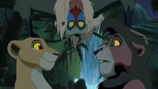The Lion King II: Simba's Pride - Upendi (1998)