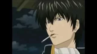 [AMV] Gintama Okita Mitsuba Arc