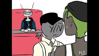 Your Boyfriend Game - Paparazzi (animatic)