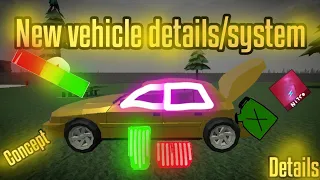 New Vehicle Detaile/Systems|Gorebox|Concept|Car|Vehicle|Deepfake|Content|Feature contents|adnanshah