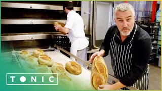 Paul Explores London's Bread Baking Comeback | Paul Hollywood's City Bakes | Tonic