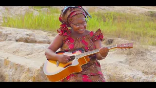 Umwami w'abami by Angelique uwimana official video @director kadax