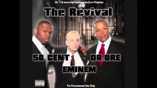 Numb/Encore Remix ft. Eminem, Dr. Dre, 50 Cent, LP, Jay-Z