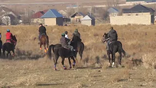 СЕНГИРБАЕВТАР ӘУЛЕТІ КӨКПАРЫ 28.11.2021 2-бөлім