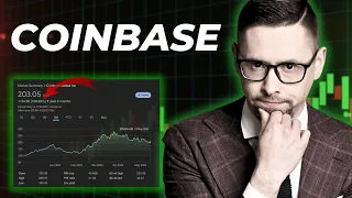 Investavimo Idėja: Coinbase Augimo Potencialas