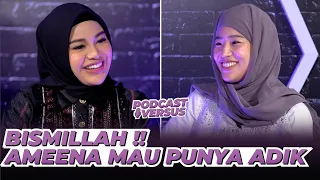 CERITA PERJALANAN GLOW UP MAMAH NUR DARI SMA, TERNYATA PERNAH OPERASI PLASTIK?!!