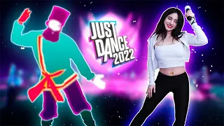 Deargia | Rasputin - Just Dance 2022