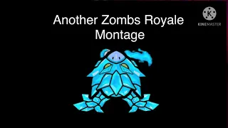 A Zombs Royale montage