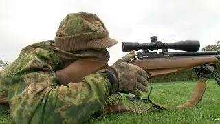 Airgun Shooting - an introduction