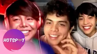 KULITAN with Kokoy de Santos and Elijah Canlas  |  Hotspot 2020 Episode 1823