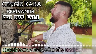 Cengiz kara Berivanım 2021