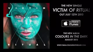 Tarja "Victim Of Ritual" Official Music Video & Single Teaser from "Colours in The Dark"