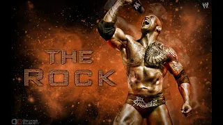 The Rock Electrifying Theme 1h w/download link