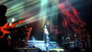 Within Temptation - Angels (live Halle Tony Garnier Lyon 24/04/14)