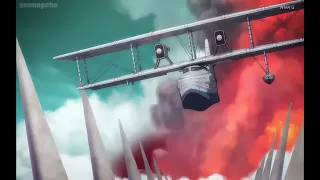 This is Attack on Titan | Final scene