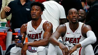 The Miami Heat's Season is Over... Tyler Herro Gone?