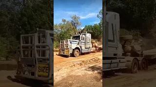 outback trucking