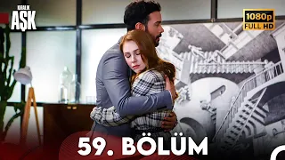 Kiralık Aşk 59. Bölüm Full HD