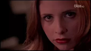 Buffy The Vampire Slayer Season 6 Fights Music Video (ReCreated)
