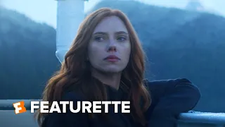 Black Widow Featurette - Future (2021) | Movieclips Trailers