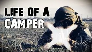 Life of a Camper (Live Action Short)