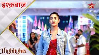 Ishqbaaz | इश्क़बाज़ | Kya Anika ko rok payenge Oberois?