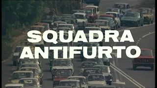 Squadra antifurto (1976) - Open Credits