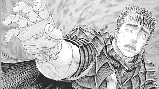 Berserk Saga Part 5.5: Finishing Fantasia