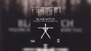 [PC] The Blair Witch Volumes: The Elly Kedward Tale | Any% (Bad Ending) In 49:51 | Personal Best