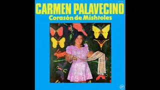 El país de la ausencia-Carmen Palavecino