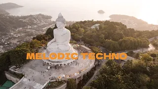 Melodic Techno & Progressive House Mix 2023 • FVV Live Mix Vol. 1 @ Phuket